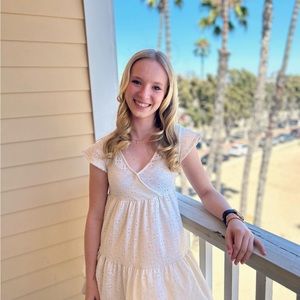 Meet your Posher, Heidi